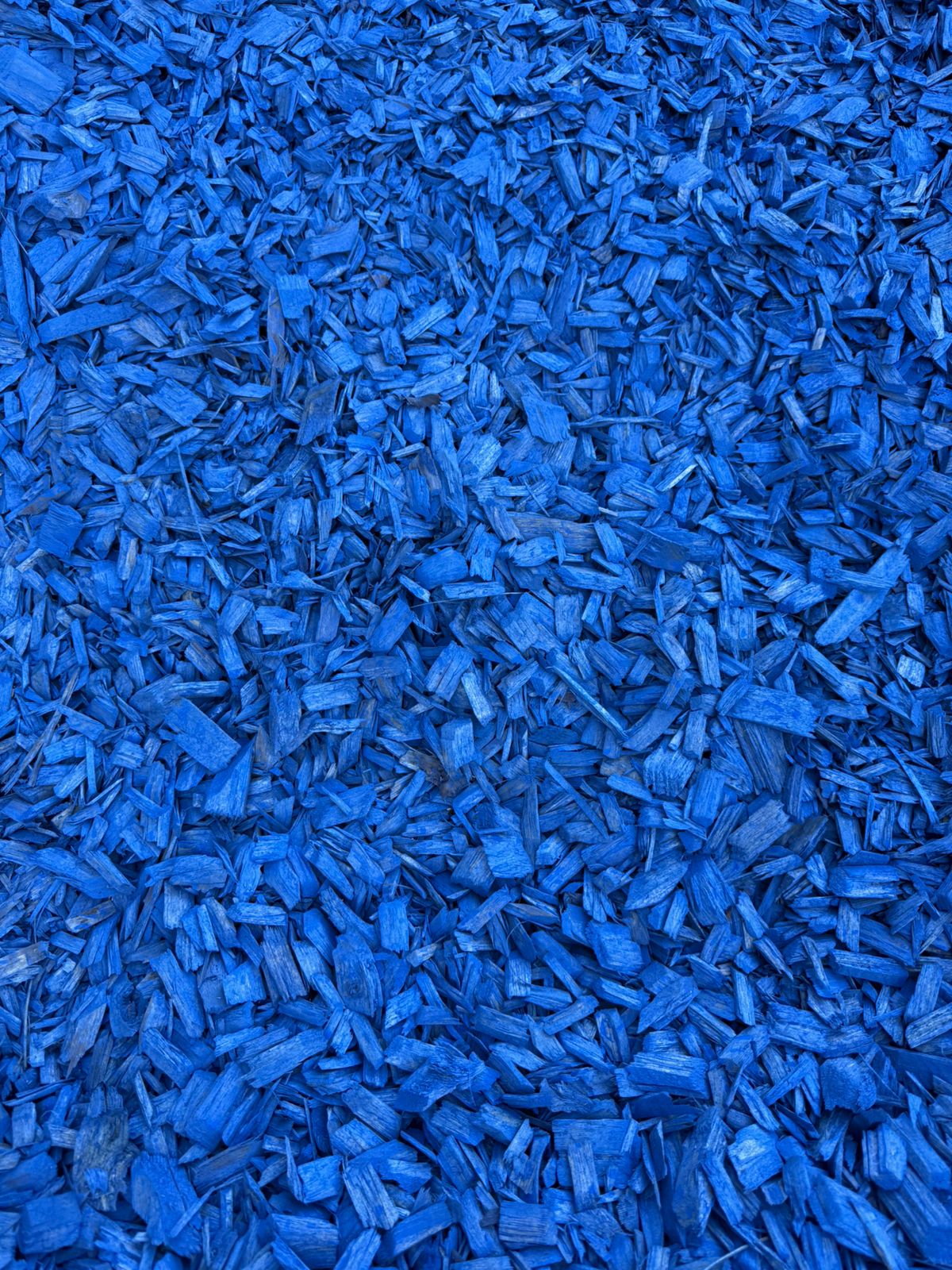 Mulch Azul 60Lts